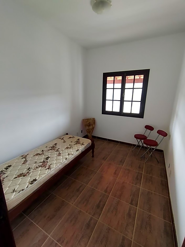 Hostel Ares do Mundo