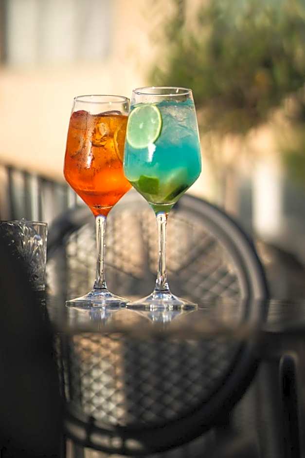 Pure Hotel by Athens Prime Hotels