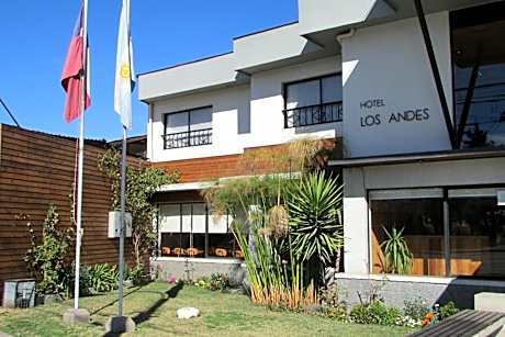 Hotel Los Andes
