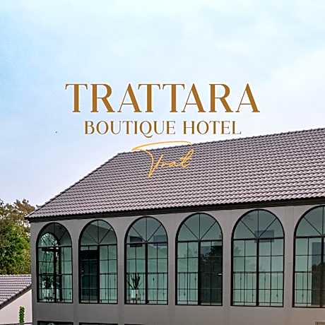 Trat Tara Boutique Hotel