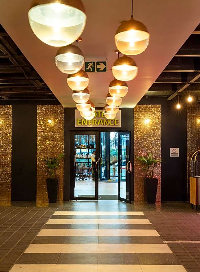 Signature Lux Hotel by ONOMO - Sandton