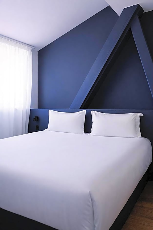 ClapClap Hôtel Strasbourg