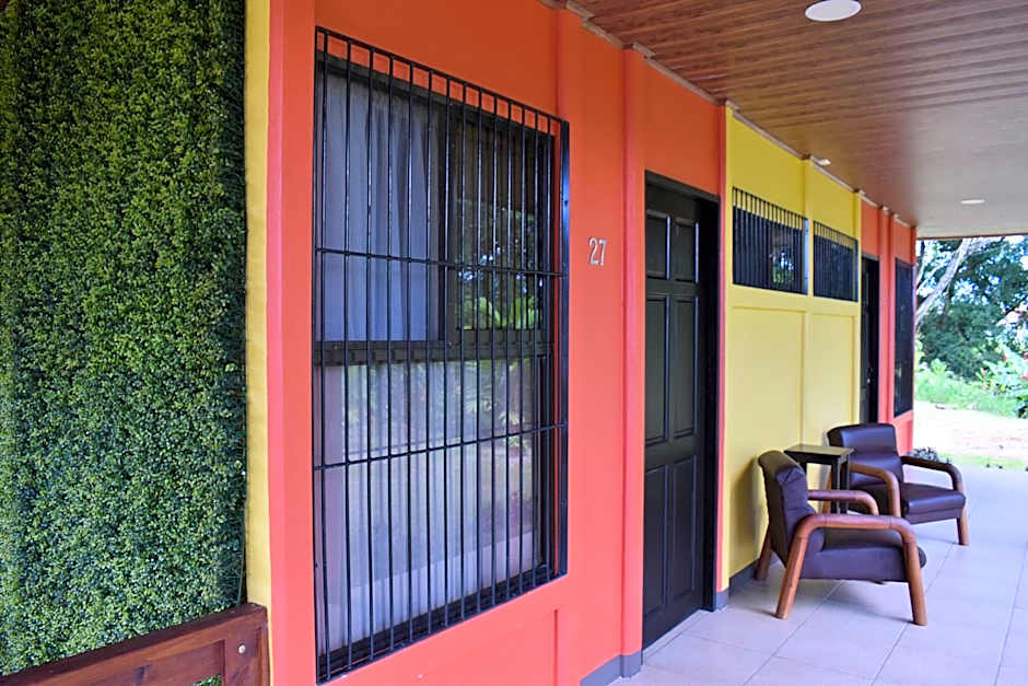 Hotel Arenal Country Inn