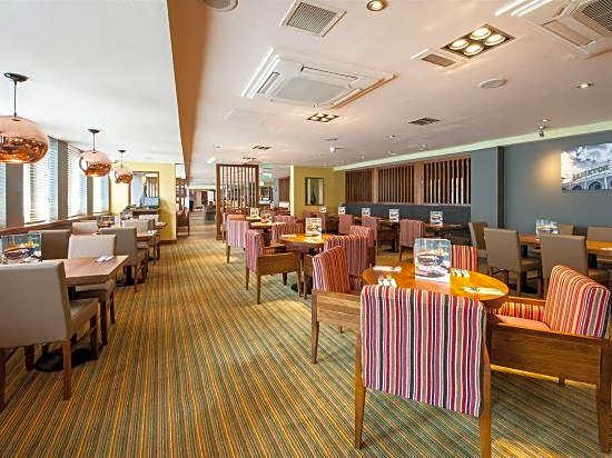 Premier Inn Brighton City Centre (North Street)