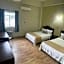 Hotel Plaza Del Arco - Monterrey