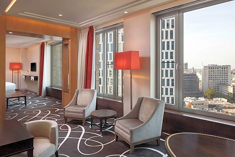 Waldorf Astoria Berlin