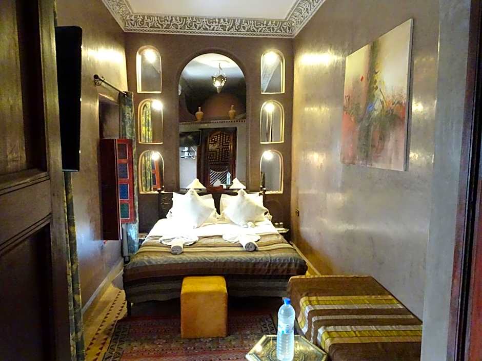 Riad Alma Mouassine