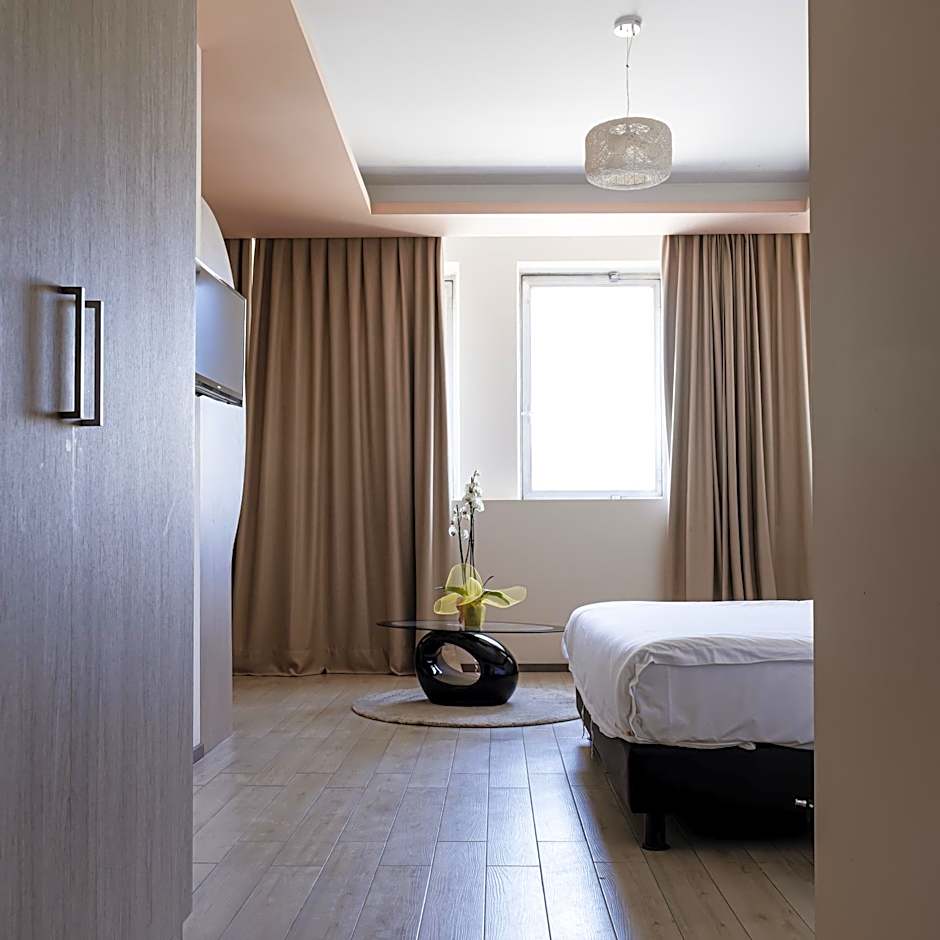 Queen Hotel