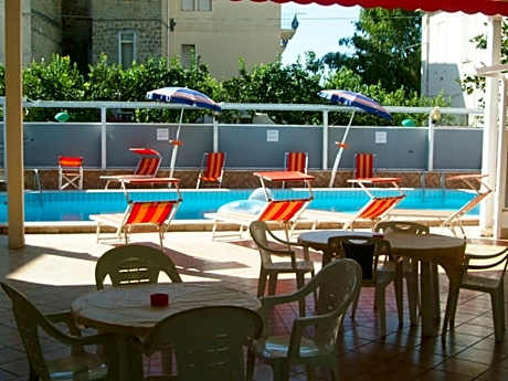 Hotel Aurora