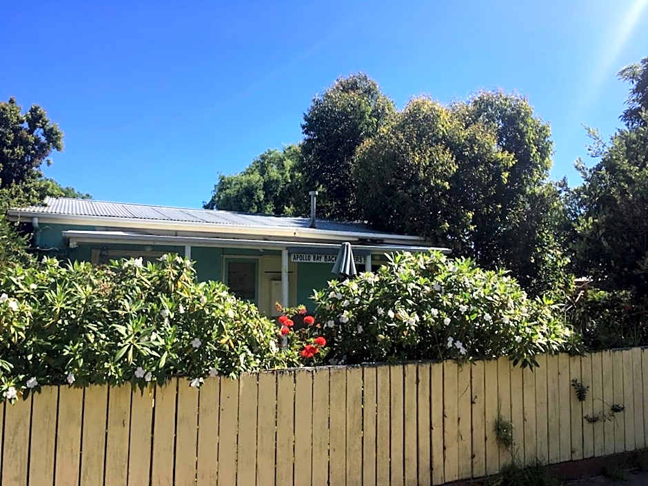 Apollo Bay Backpackers