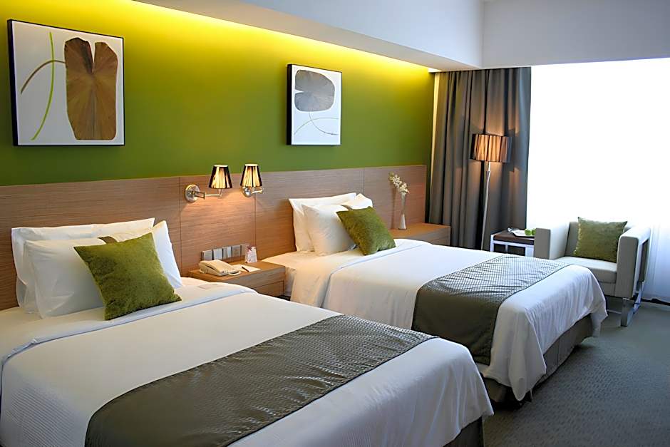 Grand Margherita Hotel
