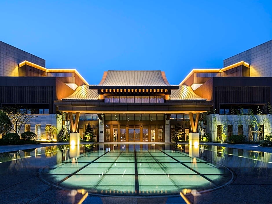 Pullman Zhouzhuang