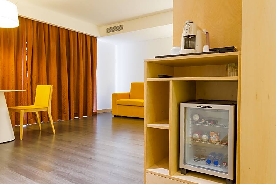 Hotel Mercure Braga Centro