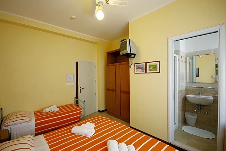 Hotel Amalfi