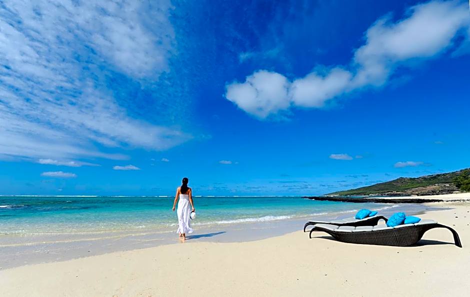 Constance Tekoma - Rodrigues Island