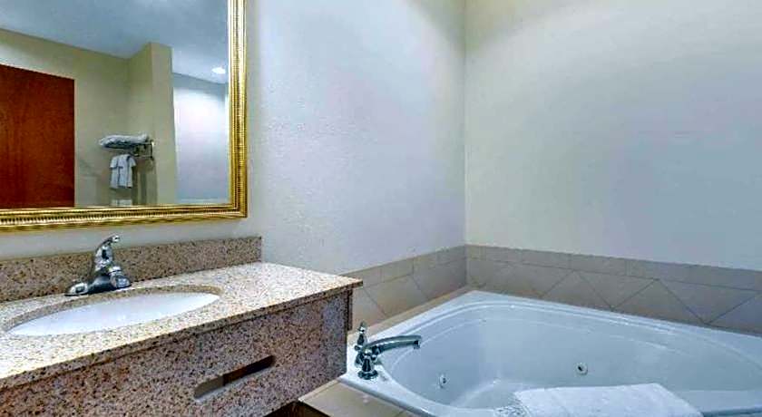 Econo Lodge Eutaw I-20