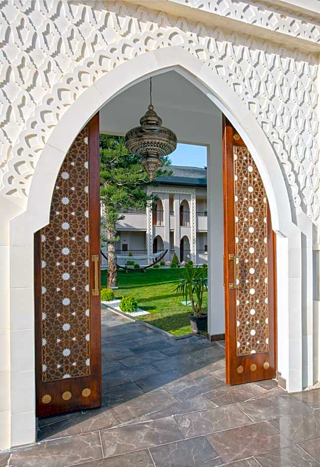 Alaaddin Beach Hotel - Adult Only