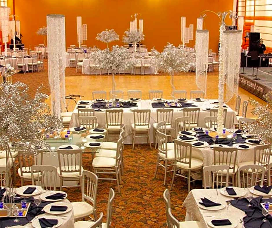 Royal Garden Reynosa