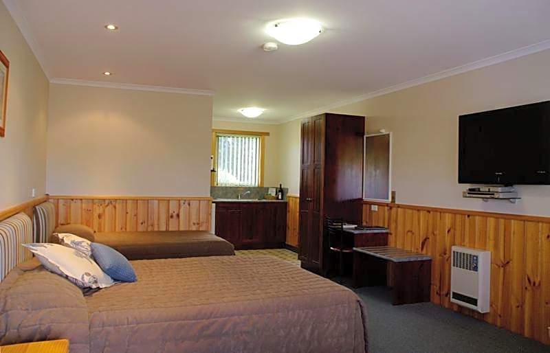 Kentish Hills Retreat