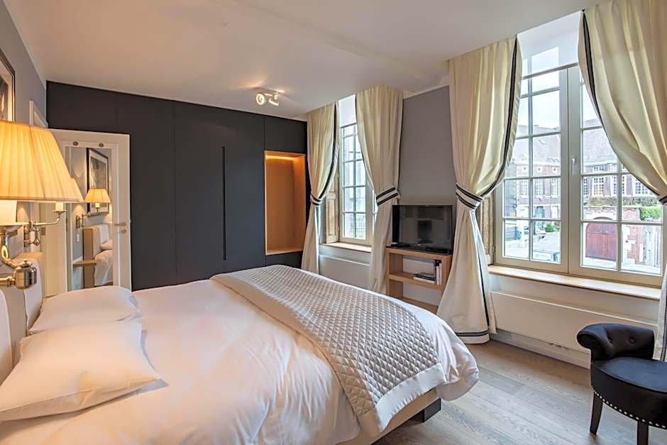 Faubourg Saint Martin