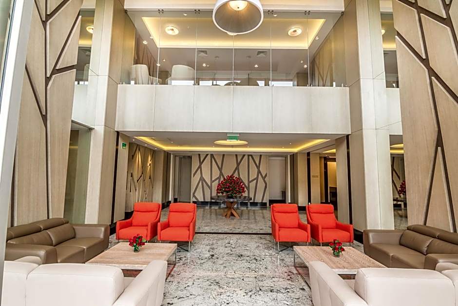 Radisson Hotel Guayaquil