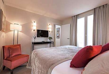 Prestige Double Room