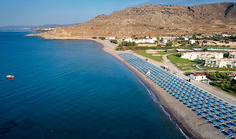 Lindos Princess Beach Hotel