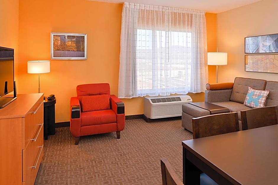 TownePlace Suites by Marriott Huntsville West/Redstone Gateway