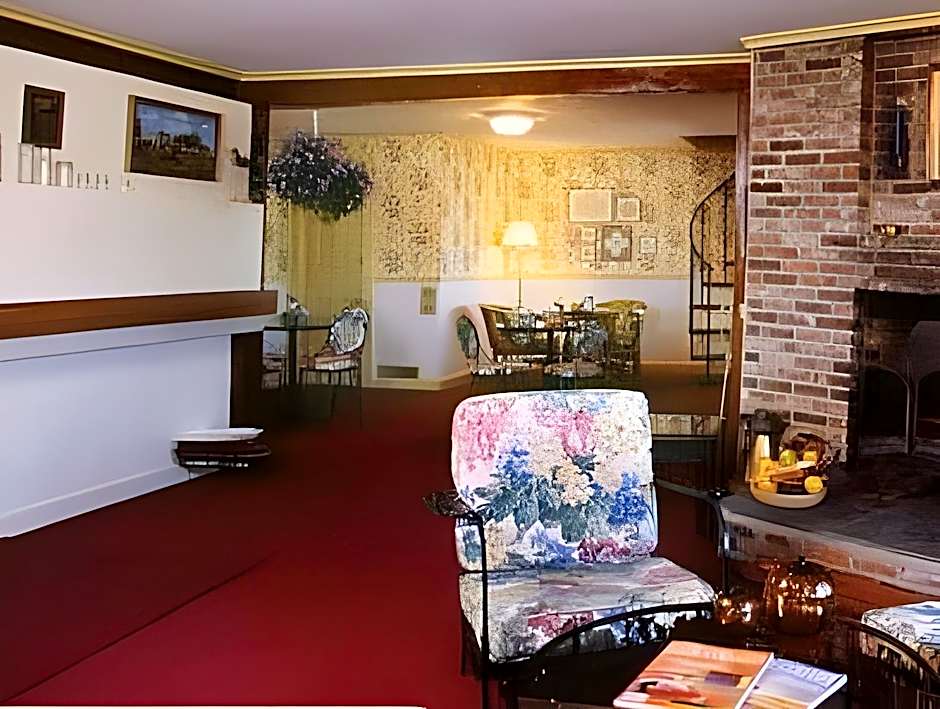 Skaket Beach Motel