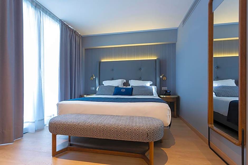 Hotel Lima - Adults Recommended