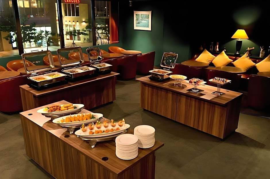 Orion Hotel Naha