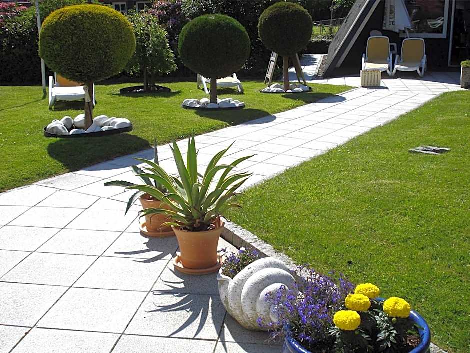 Hotel Zur Fischerklause