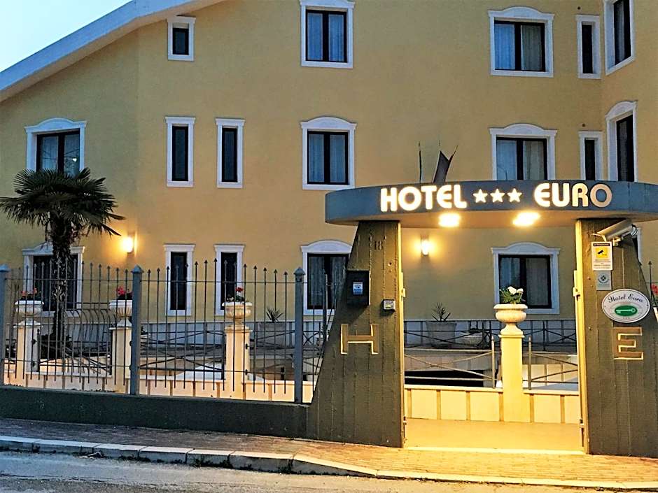Hotel Euro