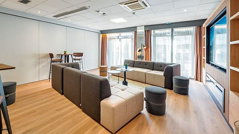 Campanile Lyon Ouest Tassin