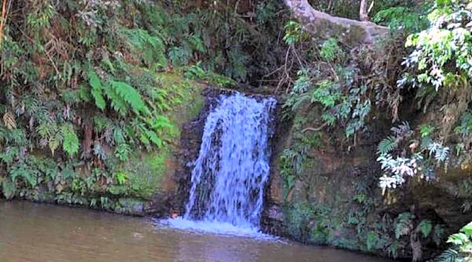 Pousada Muro de Pedra