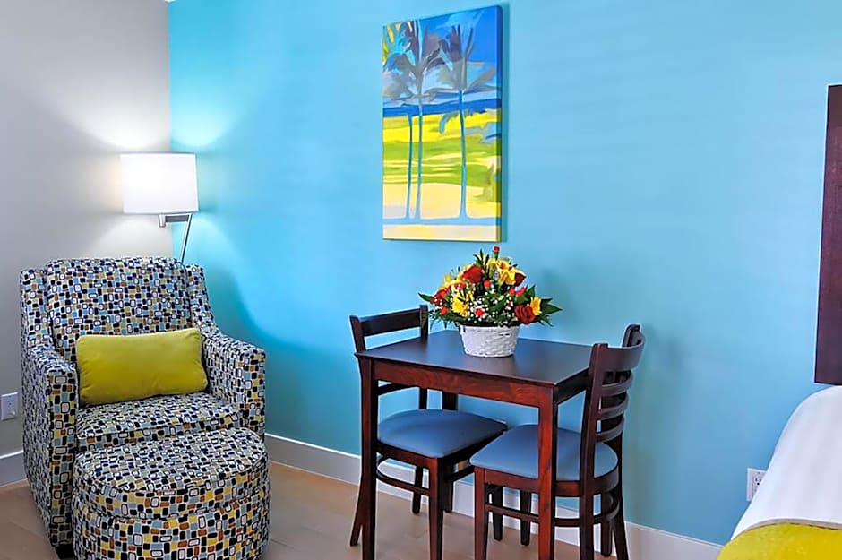 Silver Palms Inn