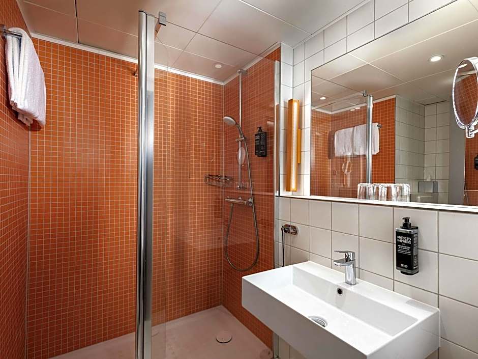 ibis Styles Berlin Treptow