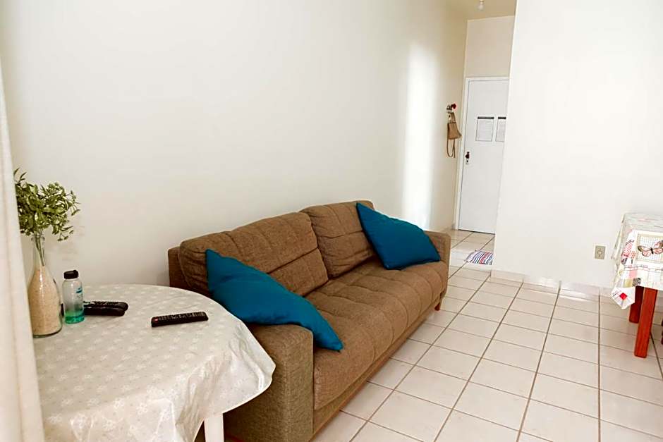 Apto a 190m do mar da Praia do Morro -Guarapari ES