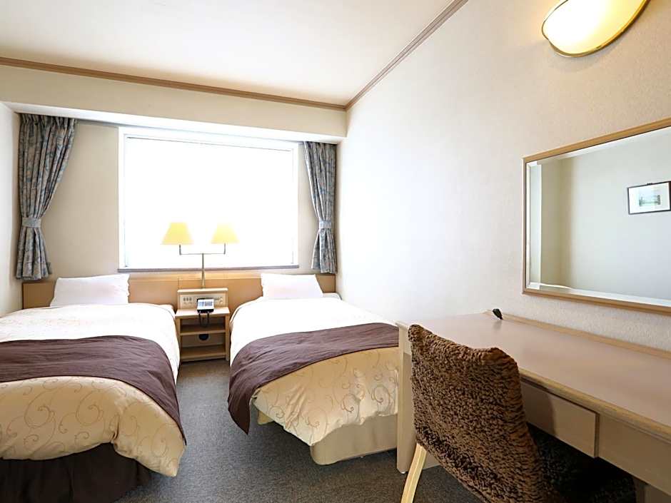 Chino Sky View Hotel