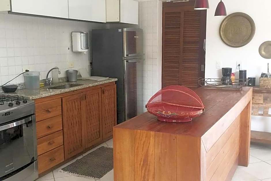 Belíssima e Afetuosa Casa em Juquehy