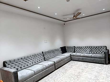 LalBagh Ecofriendly Resort