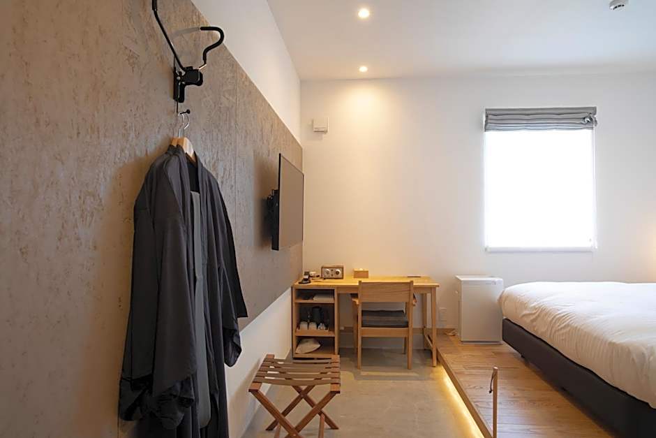 MASCOS HOTEL Masuda Onsen