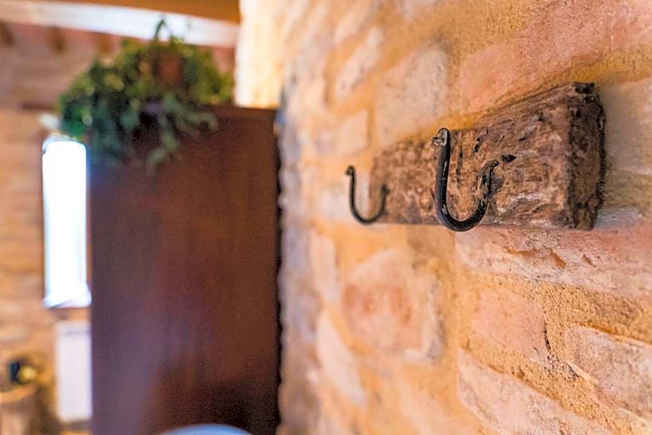 Borgo Castello Panicaglia