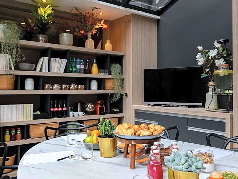 Mercure Paris Alesia