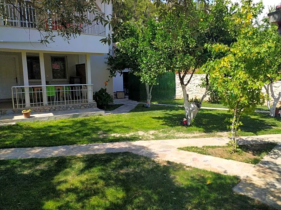 Bucak Apart Hotel Gocek & Beach