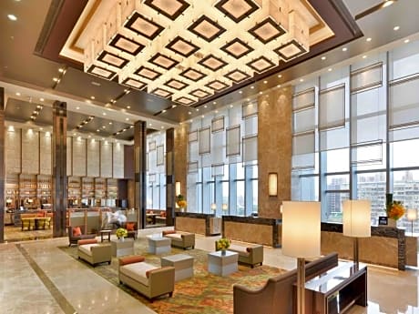 Courtyard by Marriott Taipei