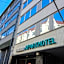 Forenom Aparthotel Helsinki Kamppi - contactless check-in