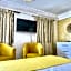 Riad Al Wafaa
