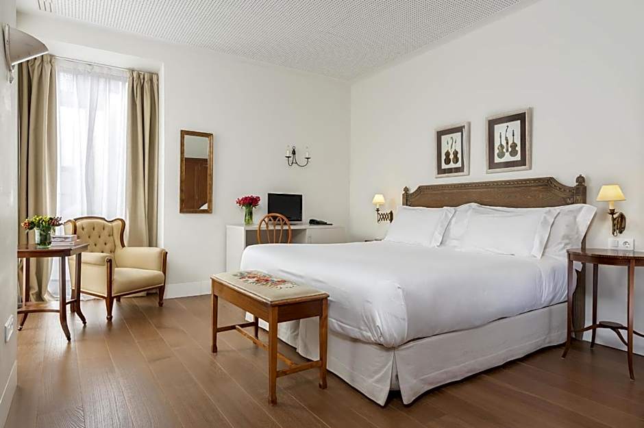 Hotel Amadeus & La Musica