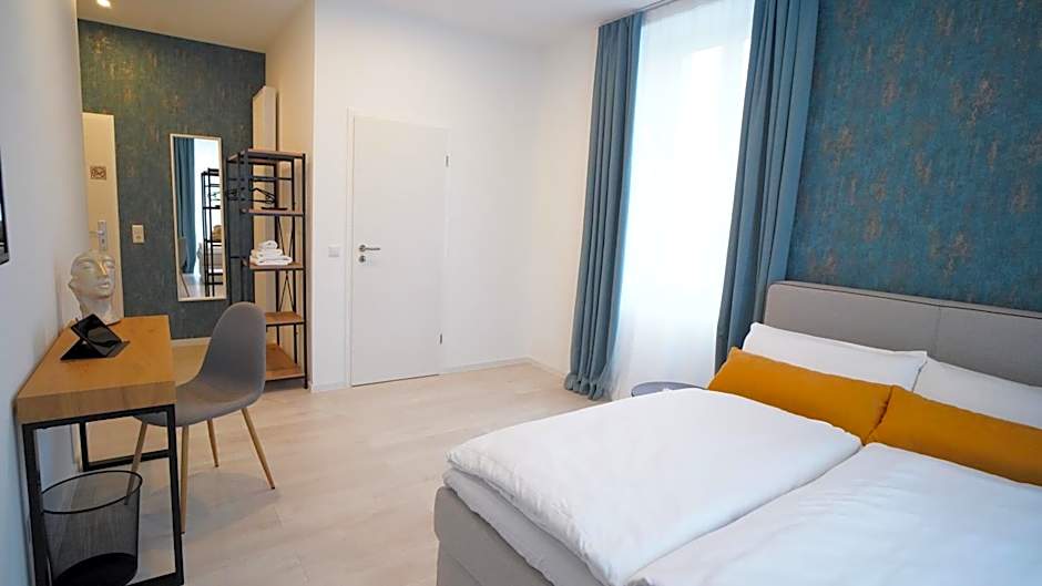 Hotel Böke Lörrach